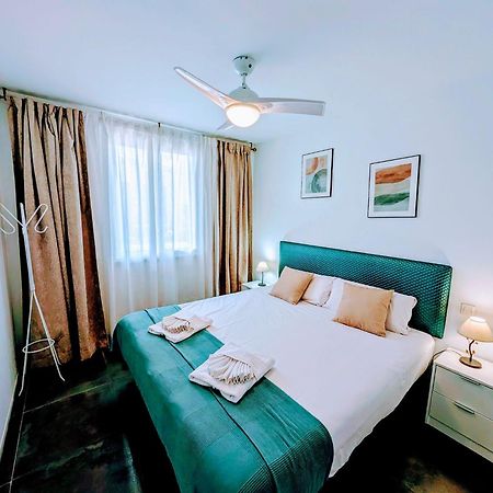 Apartamento Cettina Tenerife Sur Arona  Exteriör bild