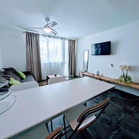 Apartamento Cettina Tenerife Sur Arona  Exteriör bild