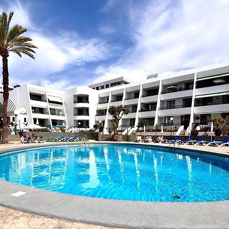 Apartamento Cettina Tenerife Sur Arona  Exteriör bild