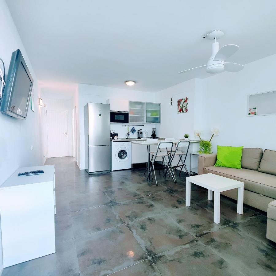 Apartamento Cettina Tenerife Sur Arona  Exteriör bild