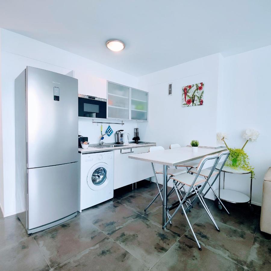 Apartamento Cettina Tenerife Sur Arona  Exteriör bild