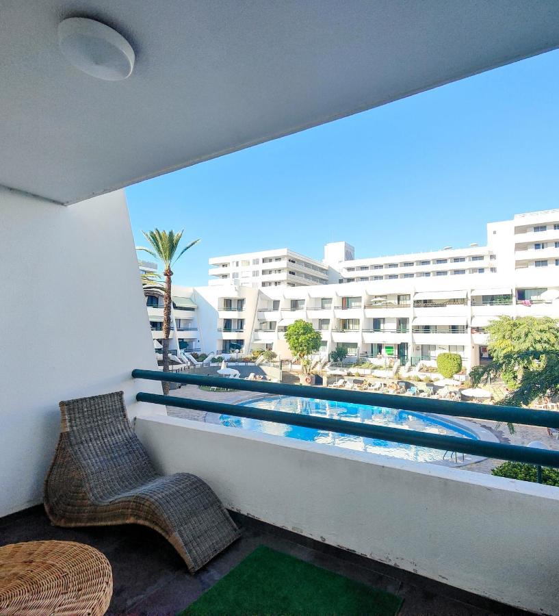 Apartamento Cettina Tenerife Sur Arona  Exteriör bild