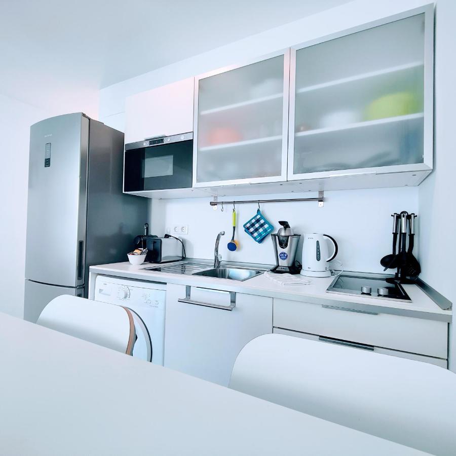 Apartamento Cettina Tenerife Sur Arona  Exteriör bild