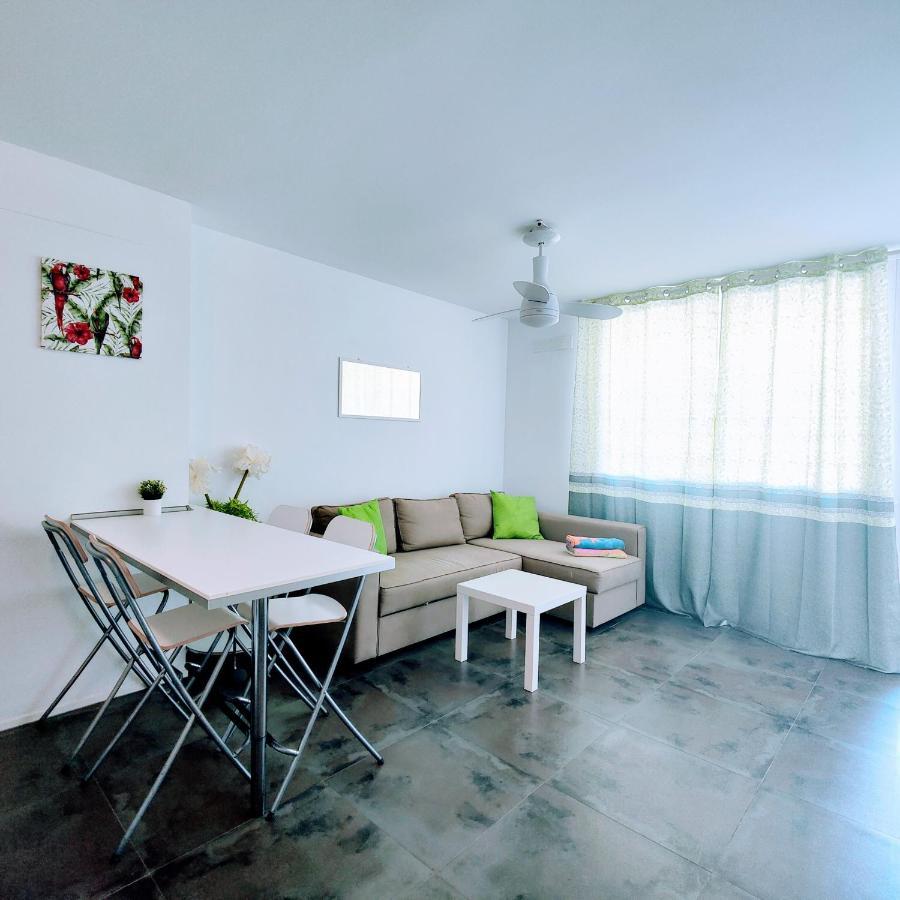 Apartamento Cettina Tenerife Sur Arona  Exteriör bild