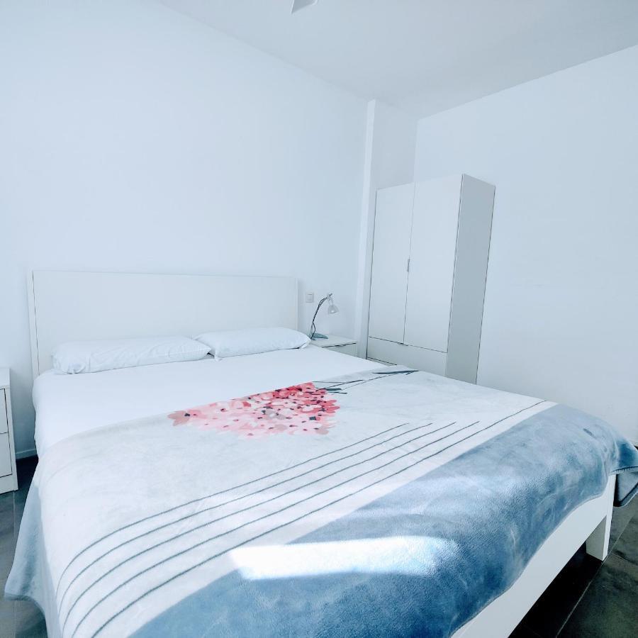 Apartamento Cettina Tenerife Sur Arona  Exteriör bild