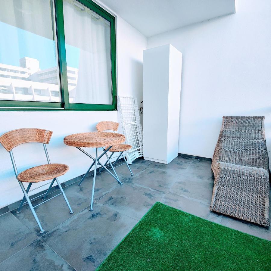 Apartamento Cettina Tenerife Sur Arona  Exteriör bild