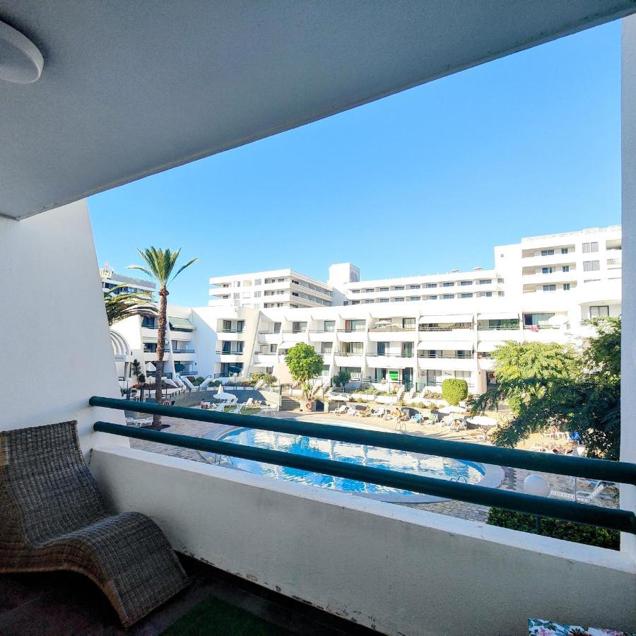 Apartamento Cettina Tenerife Sur Arona  Exteriör bild