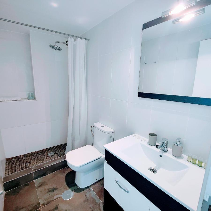 Apartamento Cettina Tenerife Sur Arona  Exteriör bild