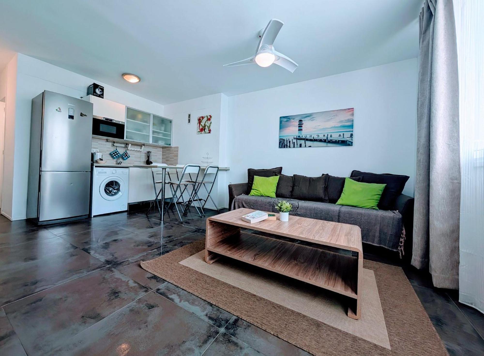 Apartamento Cettina Tenerife Sur Arona  Exteriör bild