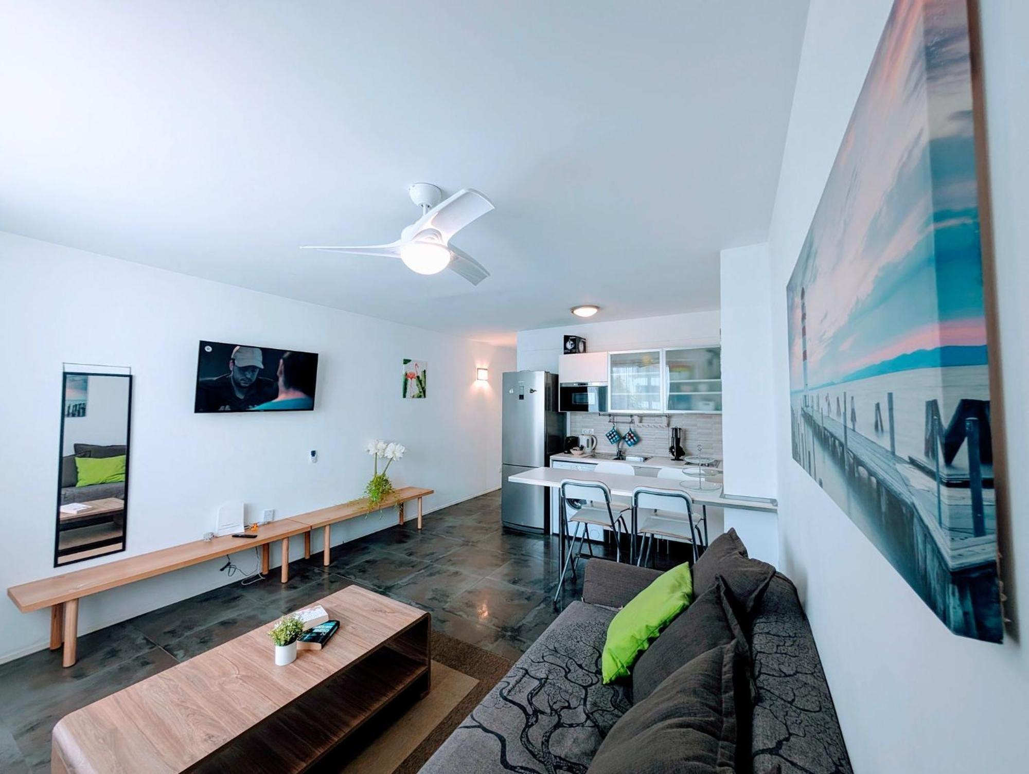Apartamento Cettina Tenerife Sur Arona  Exteriör bild