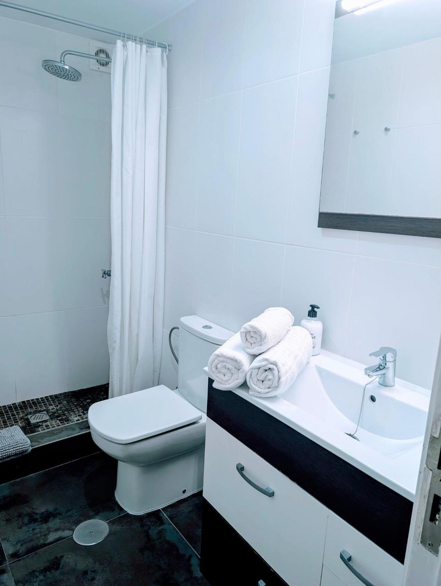 Apartamento Cettina Tenerife Sur Arona  Exteriör bild