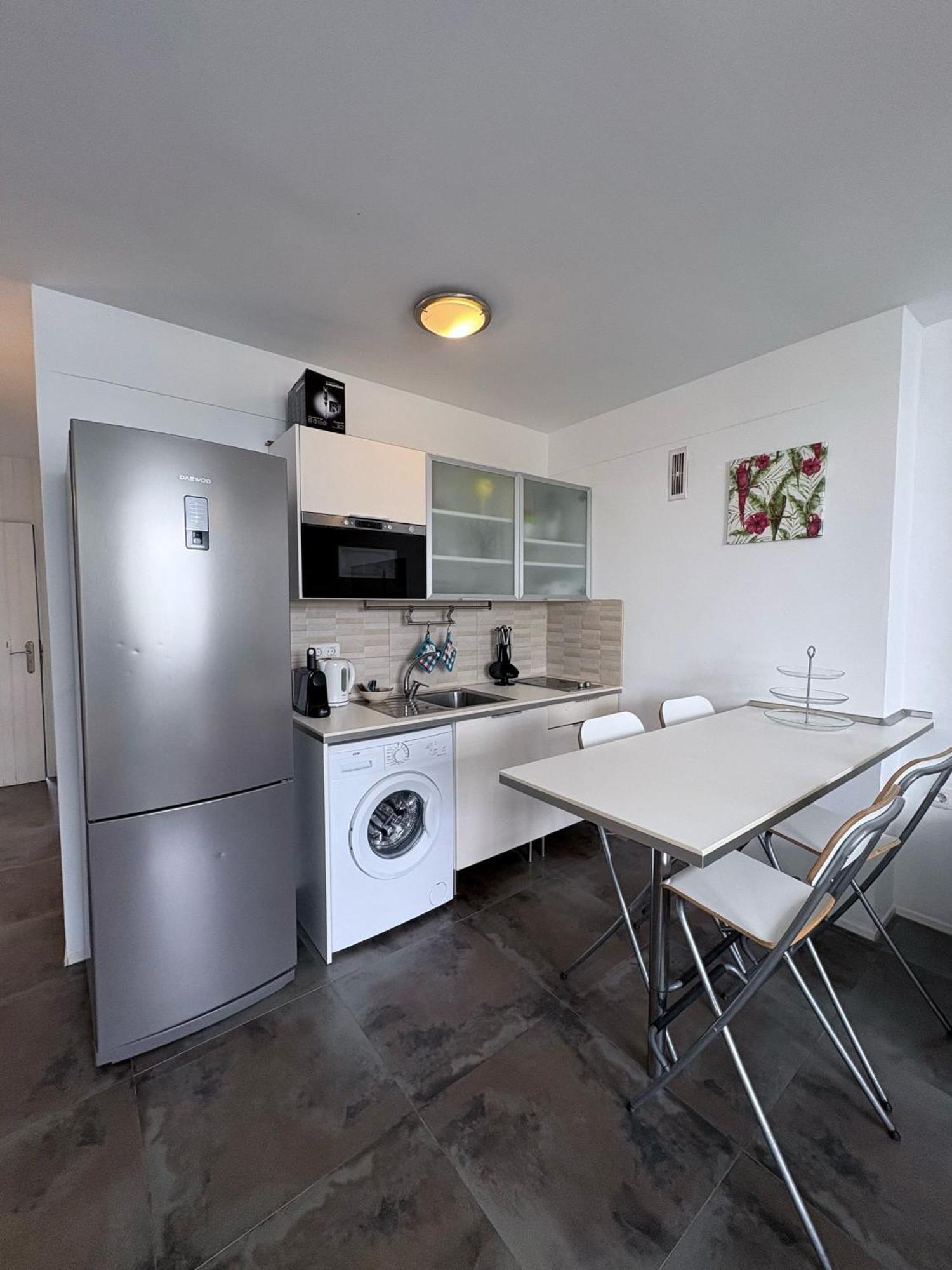 Apartamento Cettina Tenerife Sur Arona  Exteriör bild
