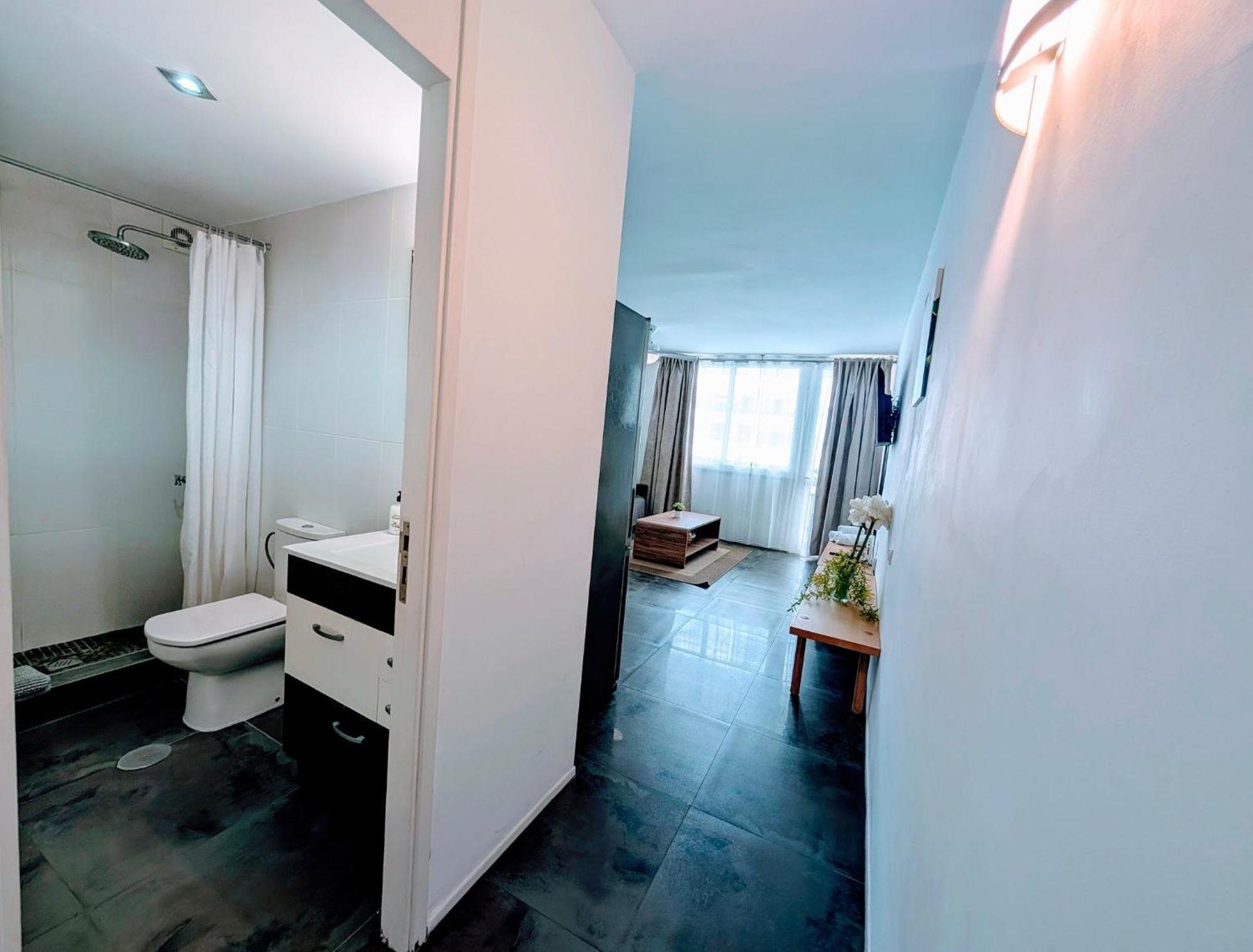 Apartamento Cettina Tenerife Sur Arona  Exteriör bild