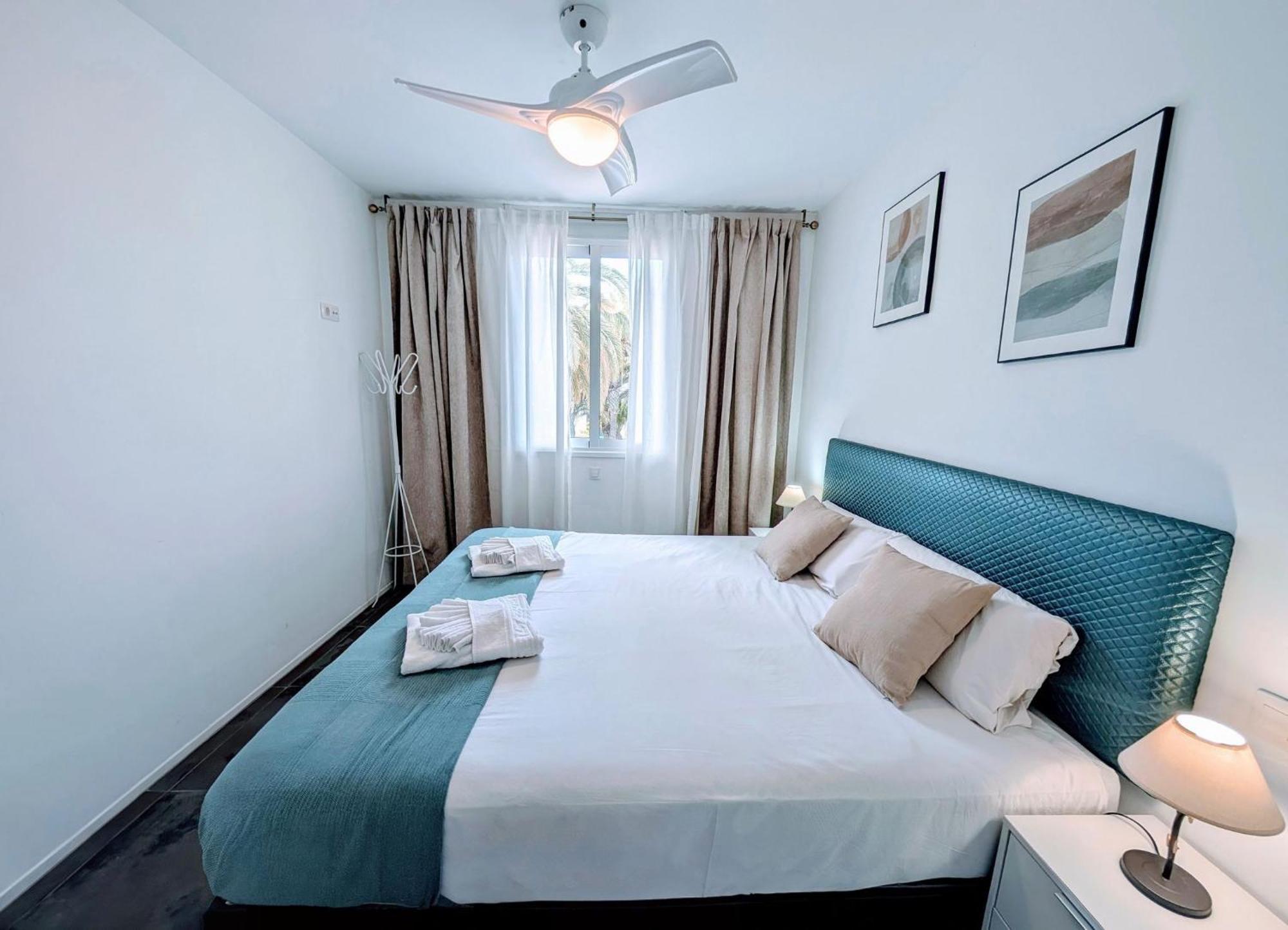 Apartamento Cettina Tenerife Sur Arona  Exteriör bild